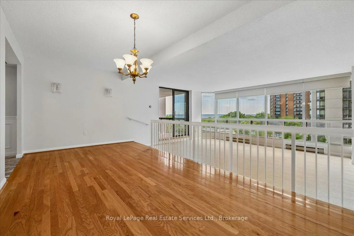 2170, Marine, 1001 - BR Bronte, Oakville