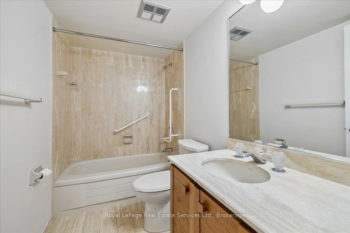 2170, Marine, 1001 - BR Bronte, Oakville