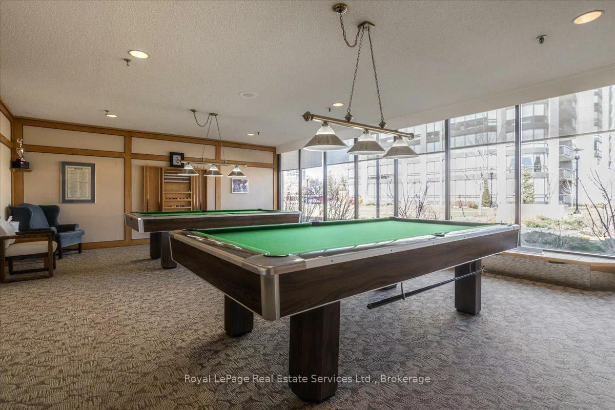 2170, Marine, 1001 - BR Bronte, Oakville