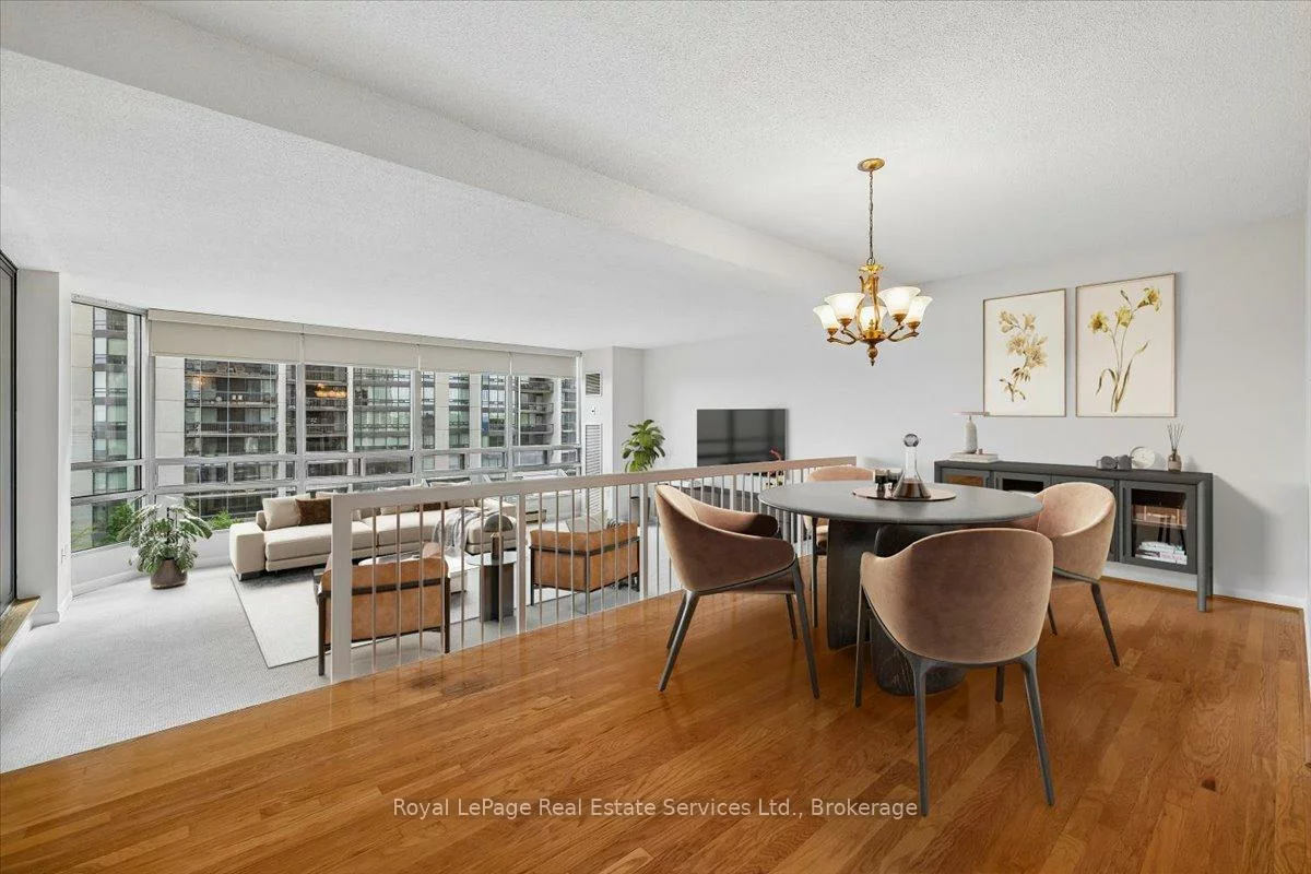 2170, Marine, 1001 - BR Bronte, Oakville