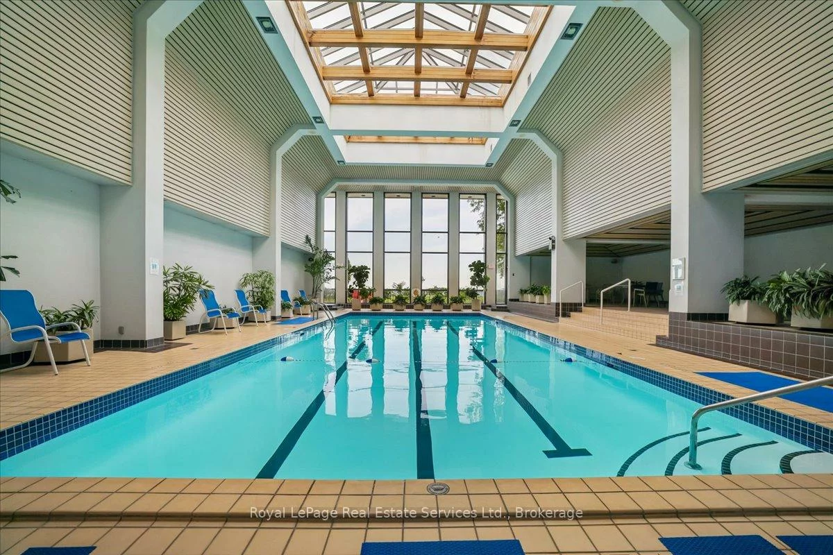 2170, Marine, 1001 - BR Bronte, Oakville