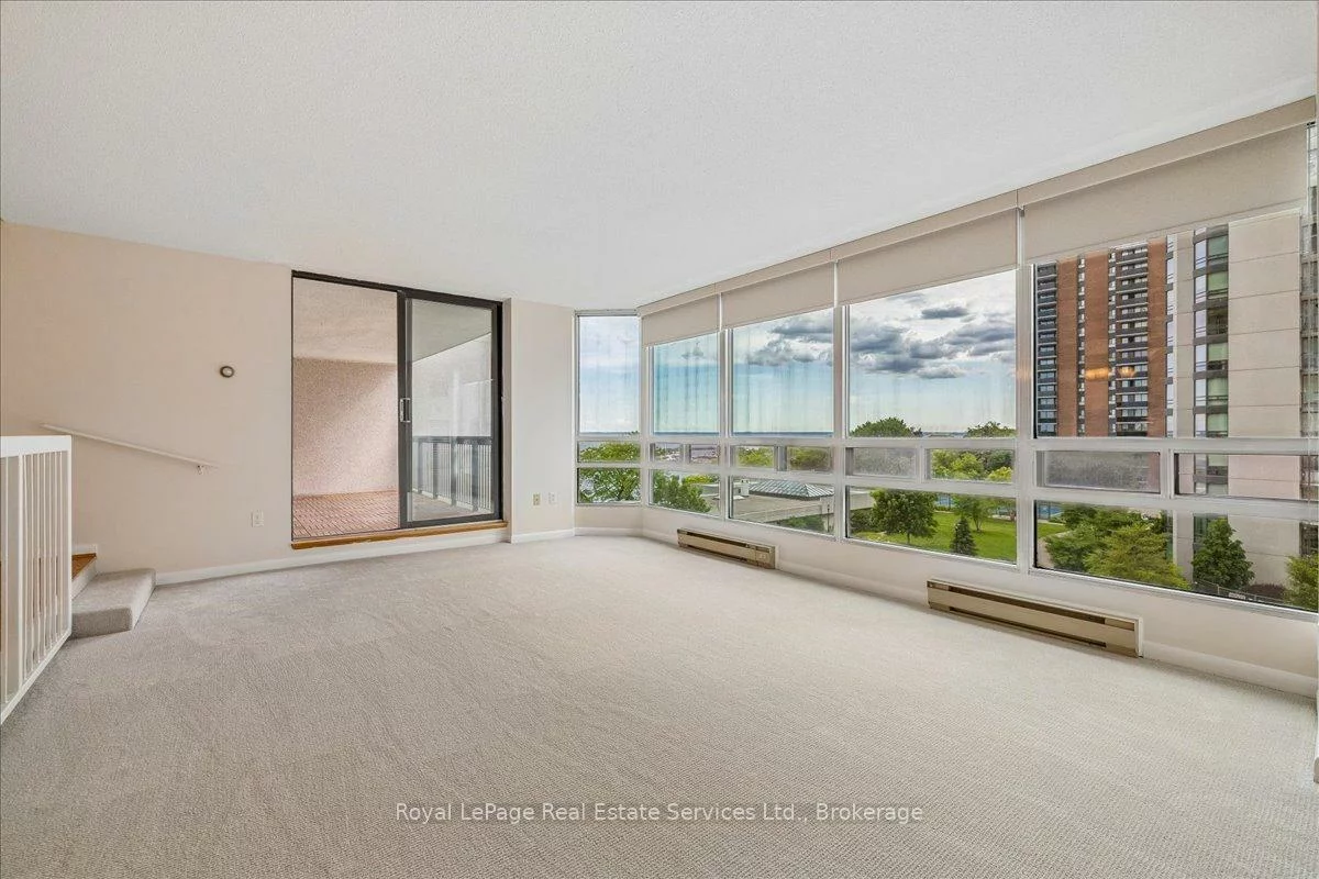 2170, Marine, 1001 - BR Bronte, Oakville