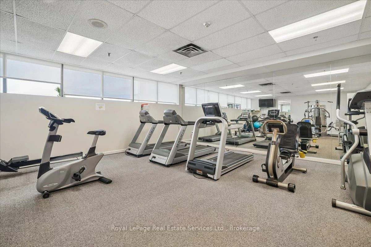 2170, Marine, 1001 - BR Bronte, Oakville