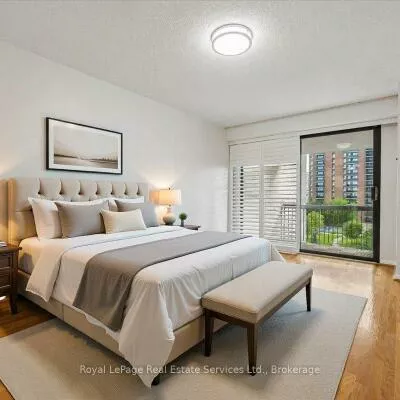 2170, Marine, 1001 - BR Bronte, Oakville
