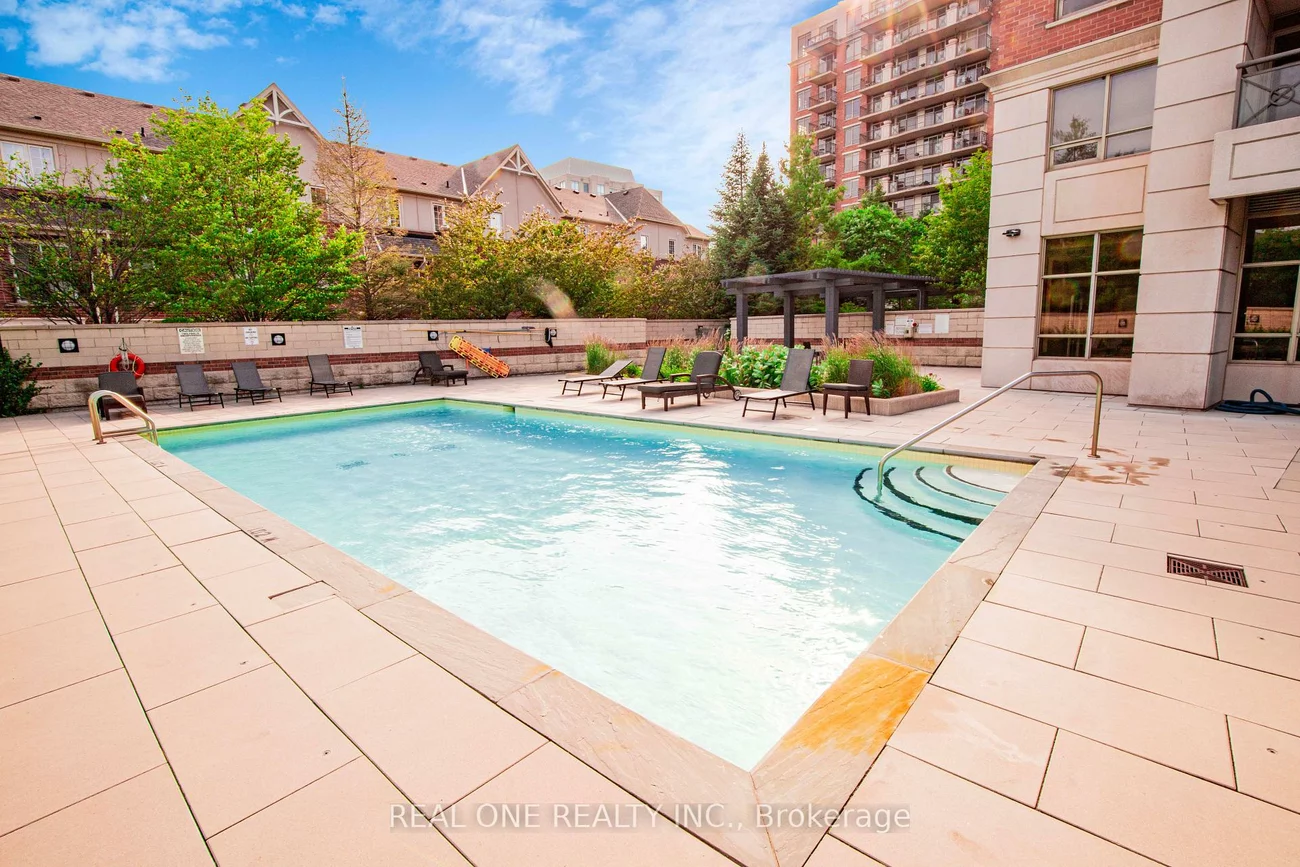 2379, Central Park, 1015 - RO River Oaks, Oakville