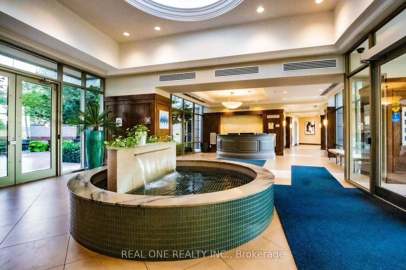 2379, Central Park, 1015 - RO River Oaks, Oakville