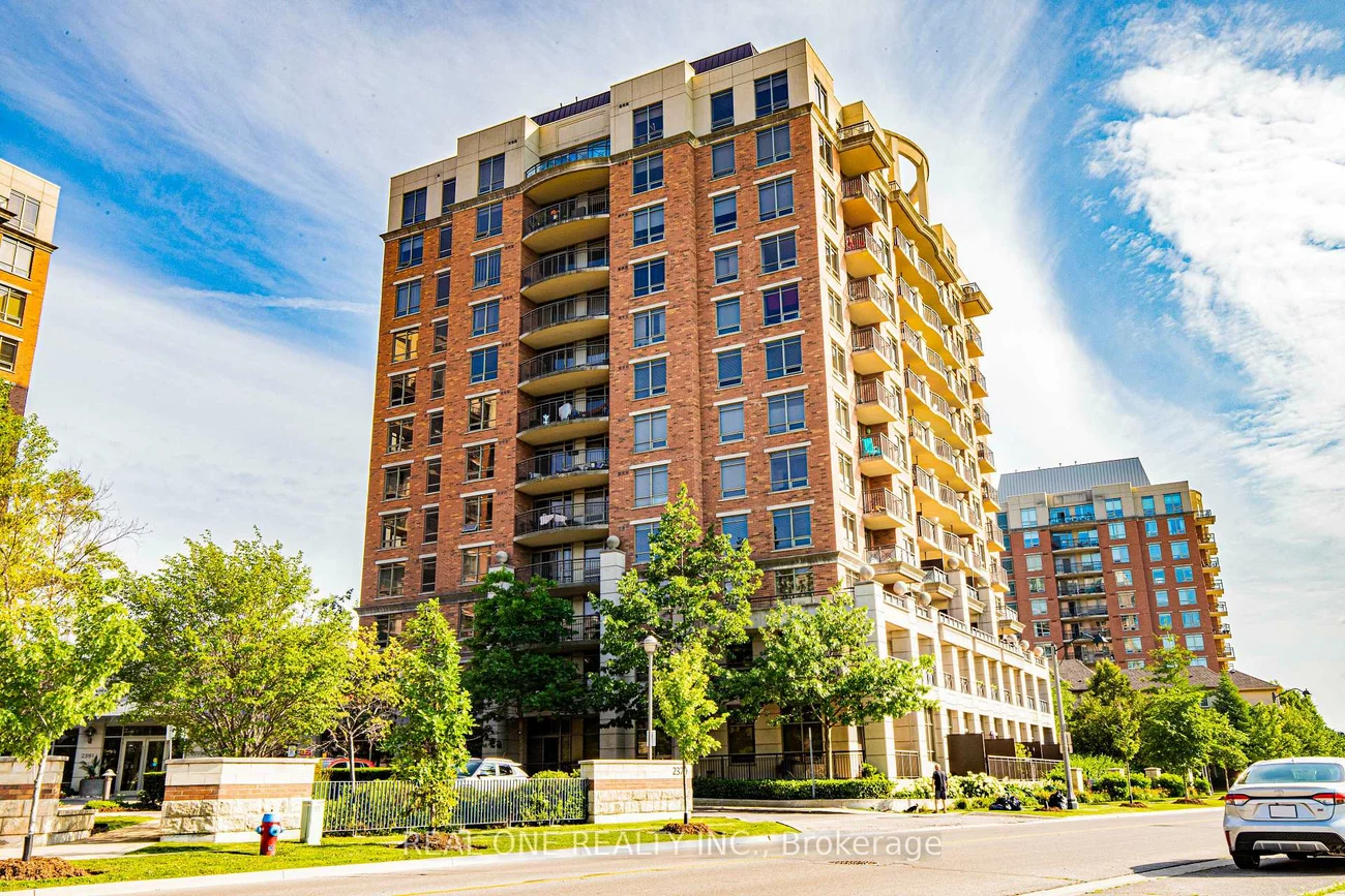 2379, Central Park, 1015 - RO River Oaks, Oakville