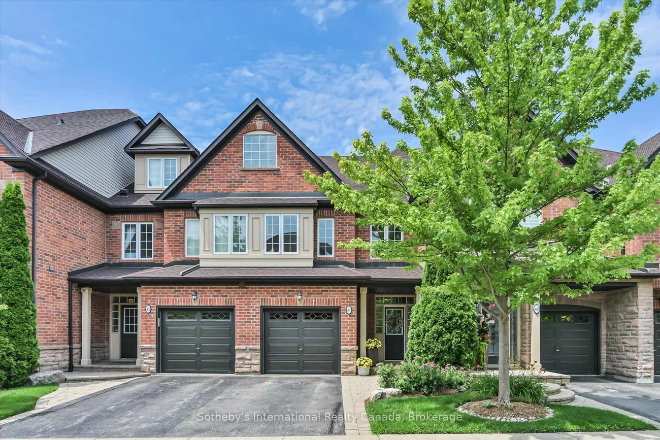 300, Ravineview, 1018 - WC Wedgewood Creek, Oakville