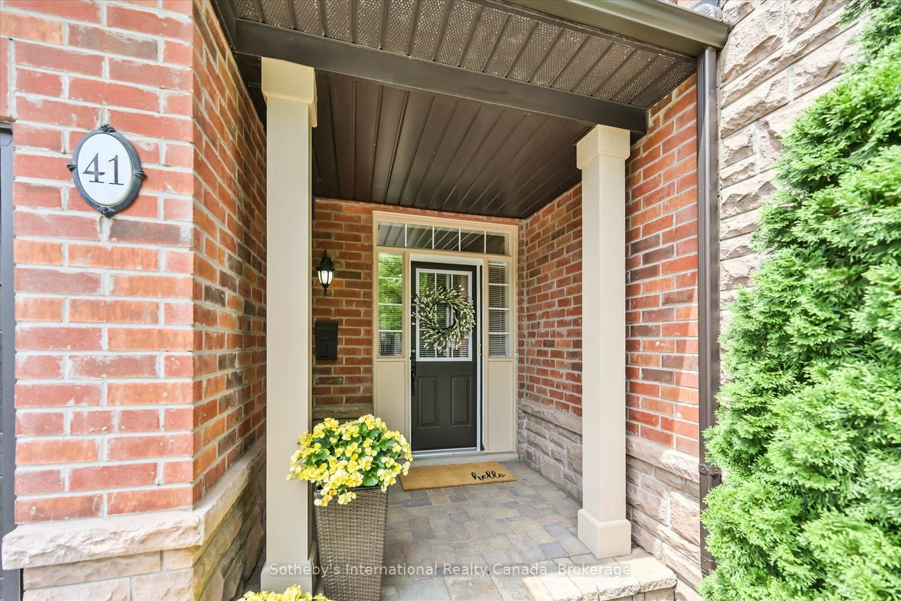 300, Ravineview, 1018 - WC Wedgewood Creek, Oakville