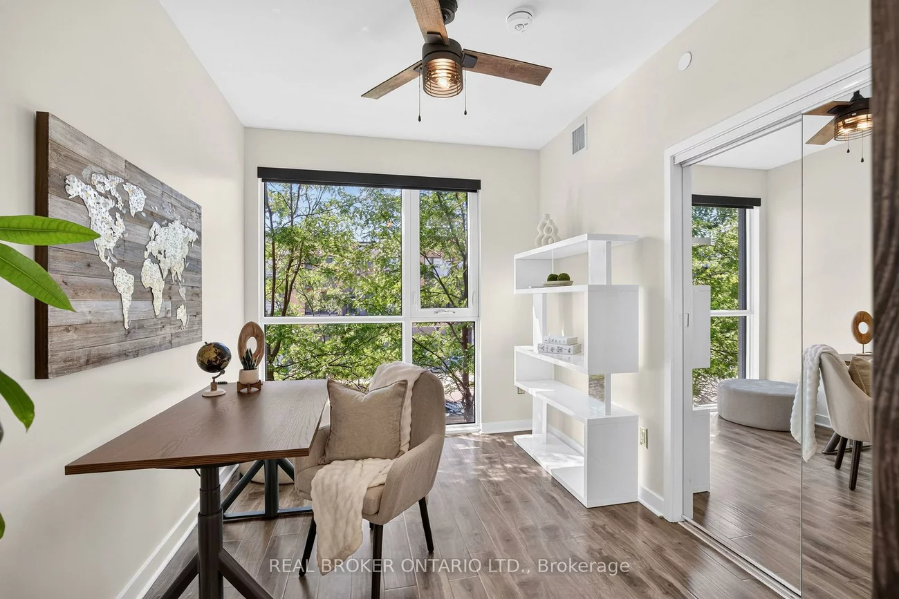 168, Sabina, 1008 - GO Glenorchy, Oakville
