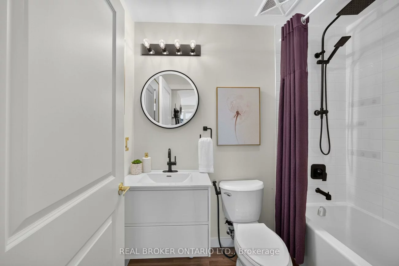 168, Sabina, 1008 - GO Glenorchy, Oakville