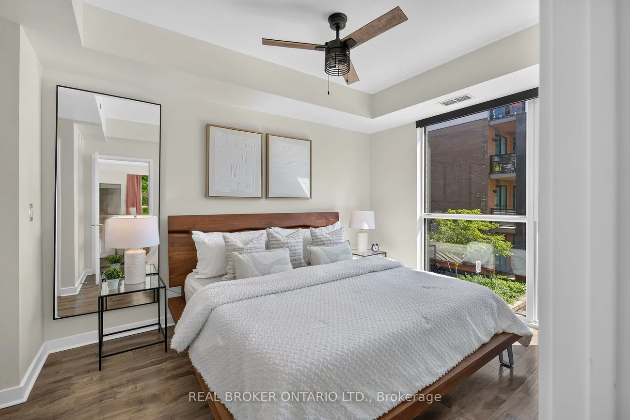 168, Sabina, 1008 - GO Glenorchy, Oakville