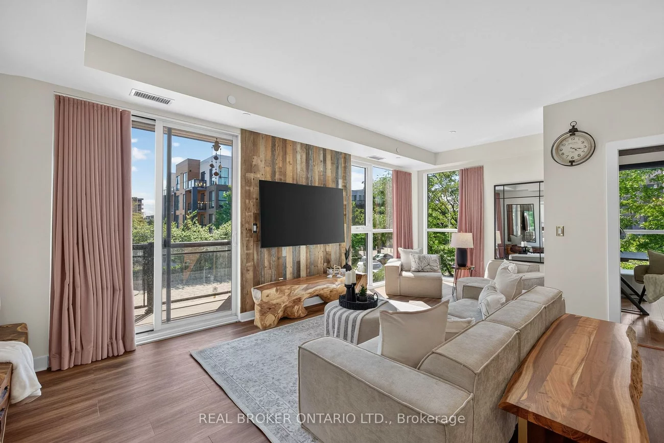 168, Sabina, 1008 - GO Glenorchy, Oakville