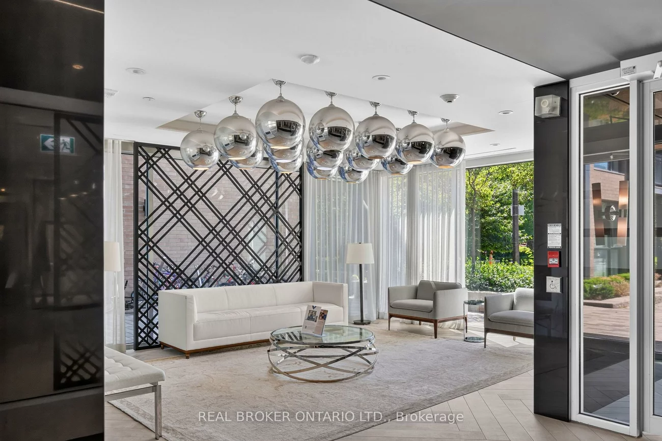 168, Sabina, 1008 - GO Glenorchy, Oakville