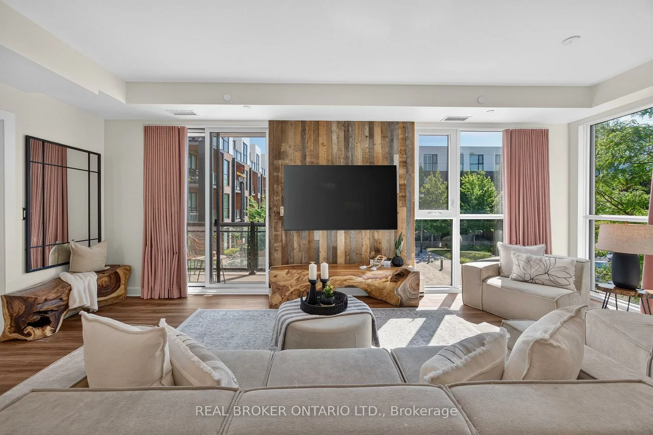 168, Sabina, 1008 - GO Glenorchy, Oakville