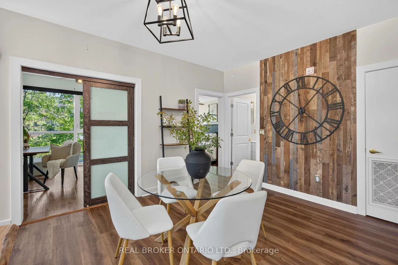 168, Sabina, 1008 - GO Glenorchy, Oakville