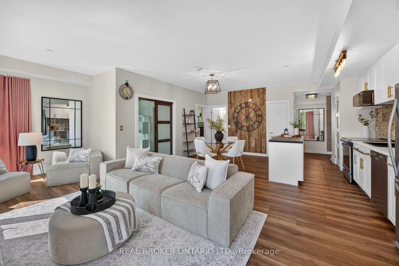 168, Sabina, 1008 - GO Glenorchy, Oakville