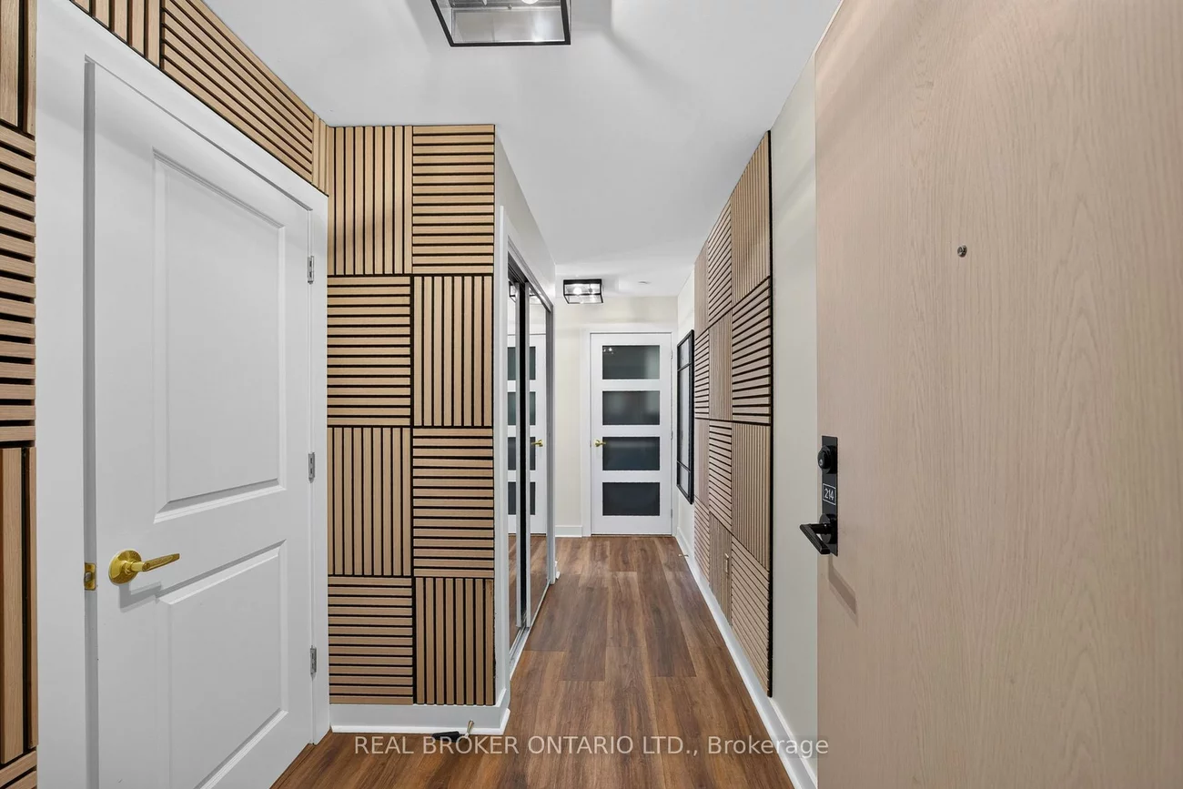 168, Sabina, 1008 - GO Glenorchy, Oakville