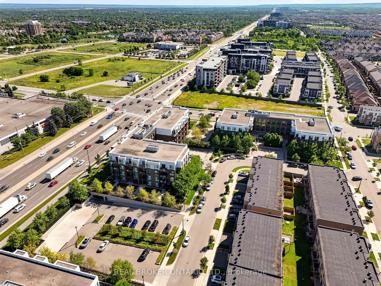 168, Sabina, 1008 - GO Glenorchy, Oakville