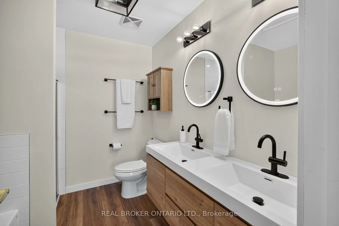 168, Sabina, 1008 - GO Glenorchy, Oakville