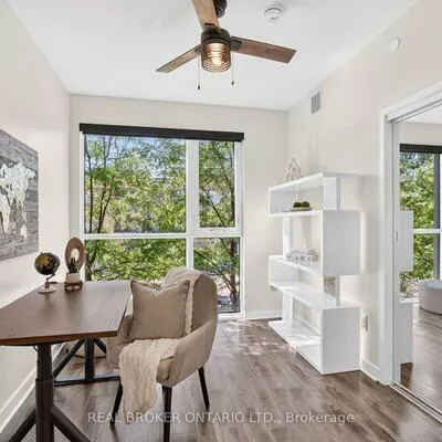 168, Sabina, 1008 - GO Glenorchy, Oakville