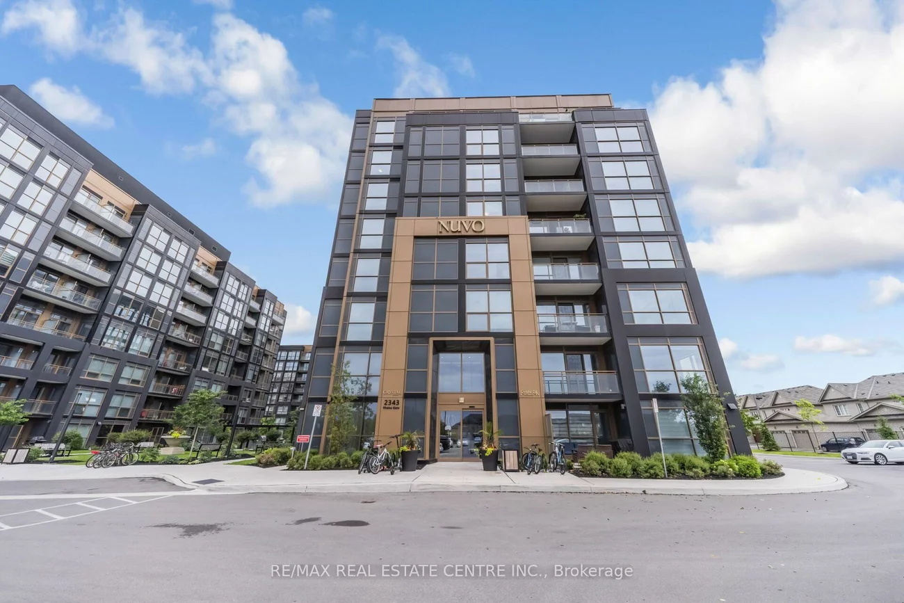 2343, Khalsa, 1019 - WM Westmount, Oakville