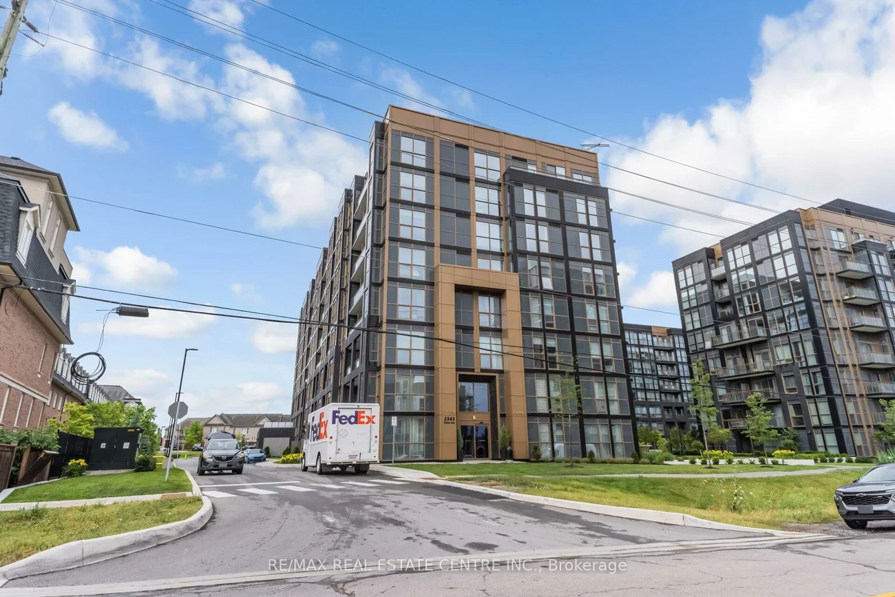 2343, Khalsa, 1019 - WM Westmount, Oakville