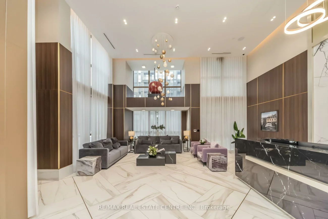 2343, Khalsa, 1019 - WM Westmount, Oakville