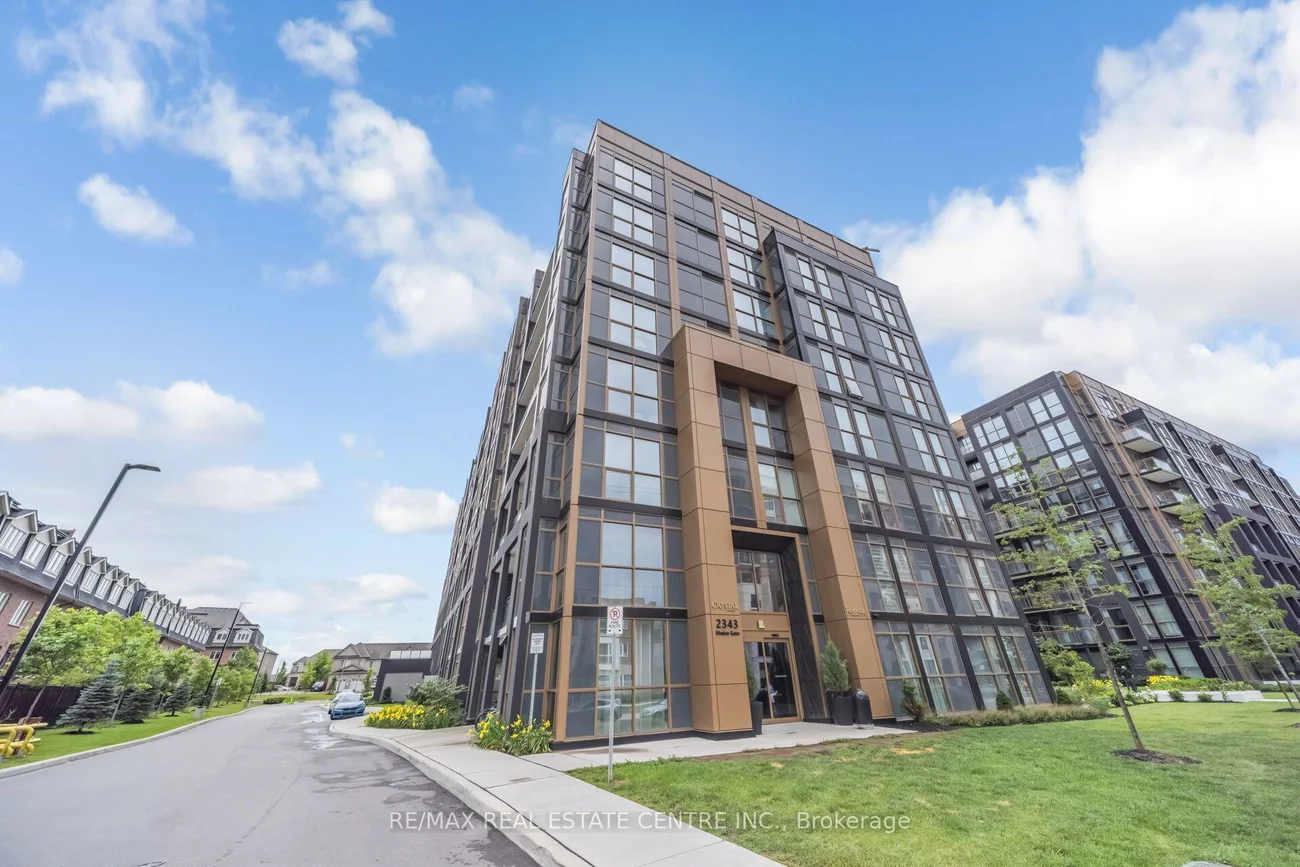 2343, Khalsa, 1019 - WM Westmount, Oakville