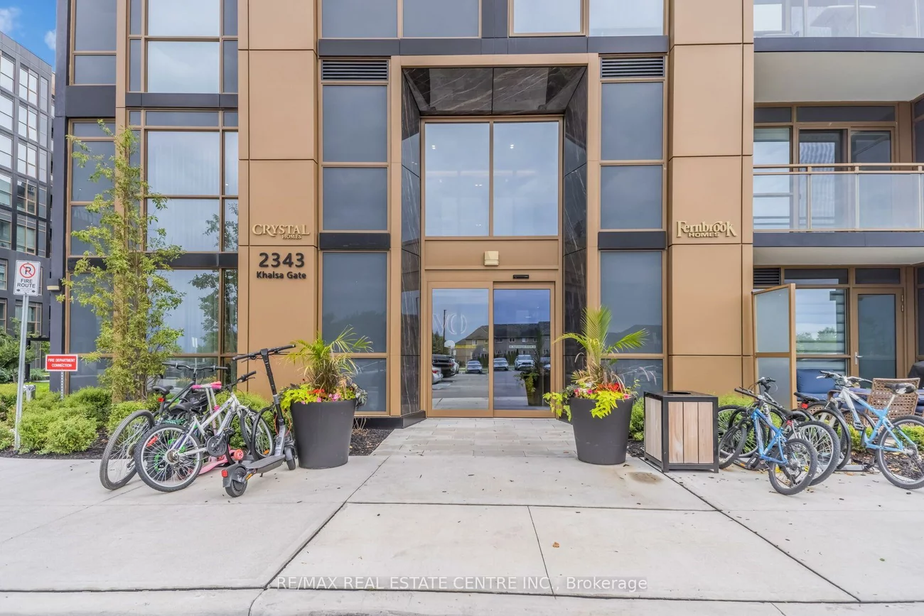 2343, Khalsa, 1019 - WM Westmount, Oakville