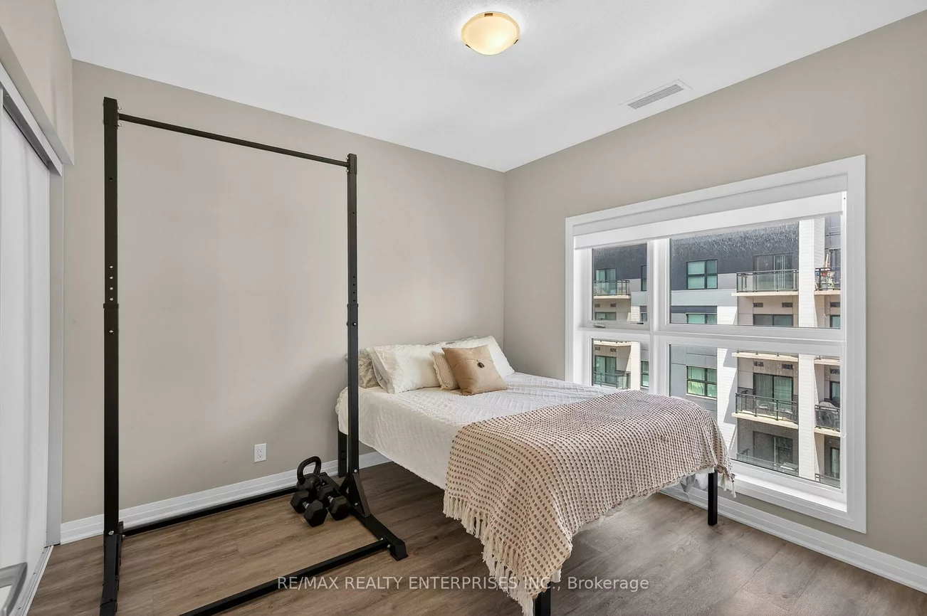 102, Grovewood, 1008 - GO Glenorchy, Oakville