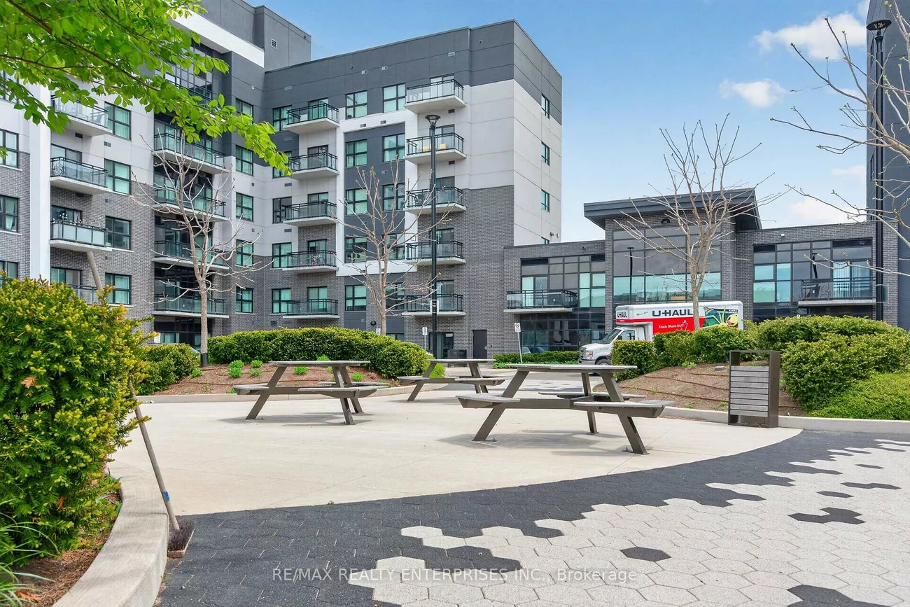 102, Grovewood, 1008 - GO Glenorchy, Oakville