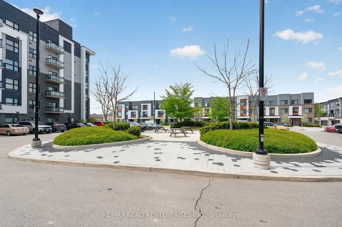 102, Grovewood, 1008 - GO Glenorchy, Oakville
