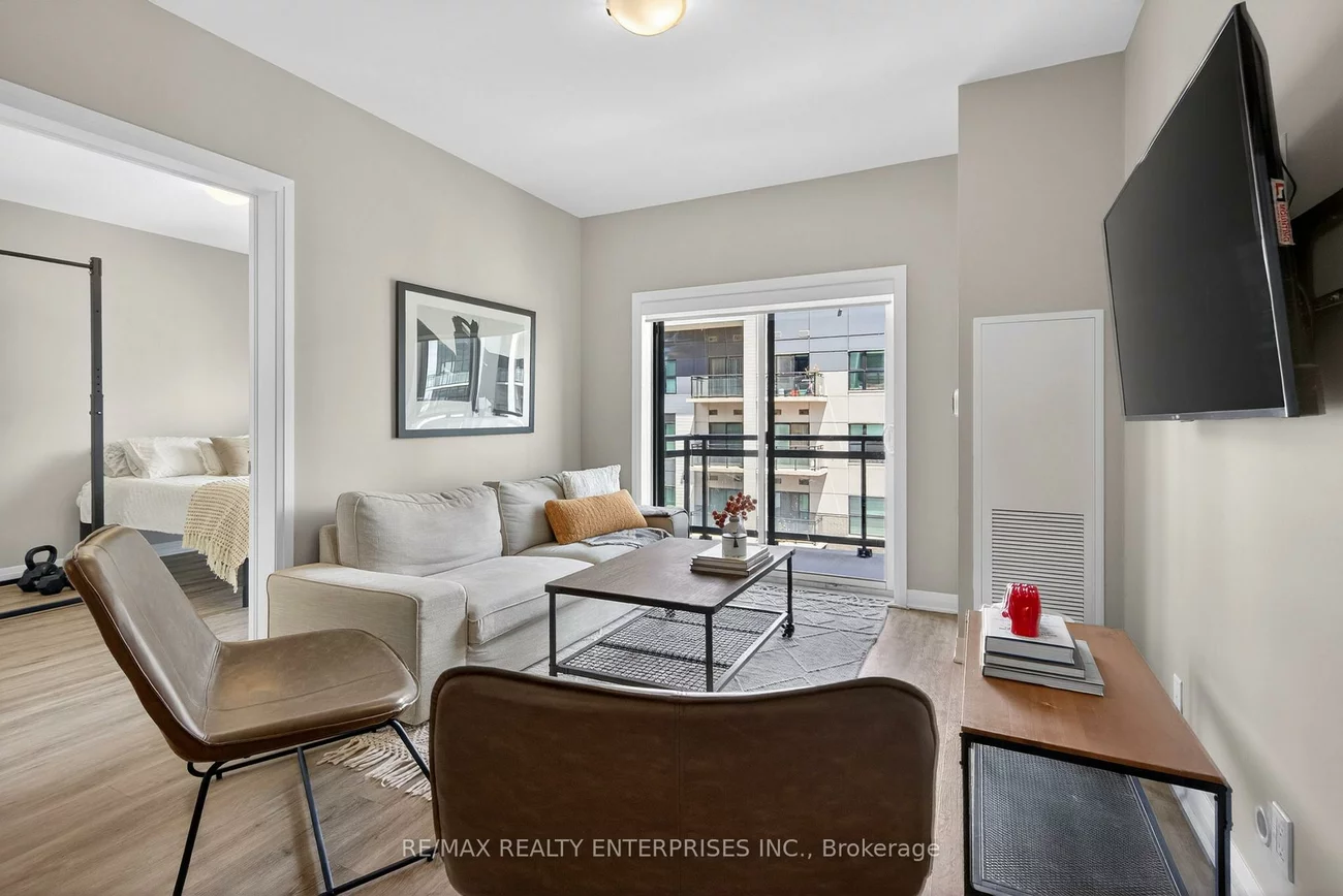 102, Grovewood, 1008 - GO Glenorchy, Oakville