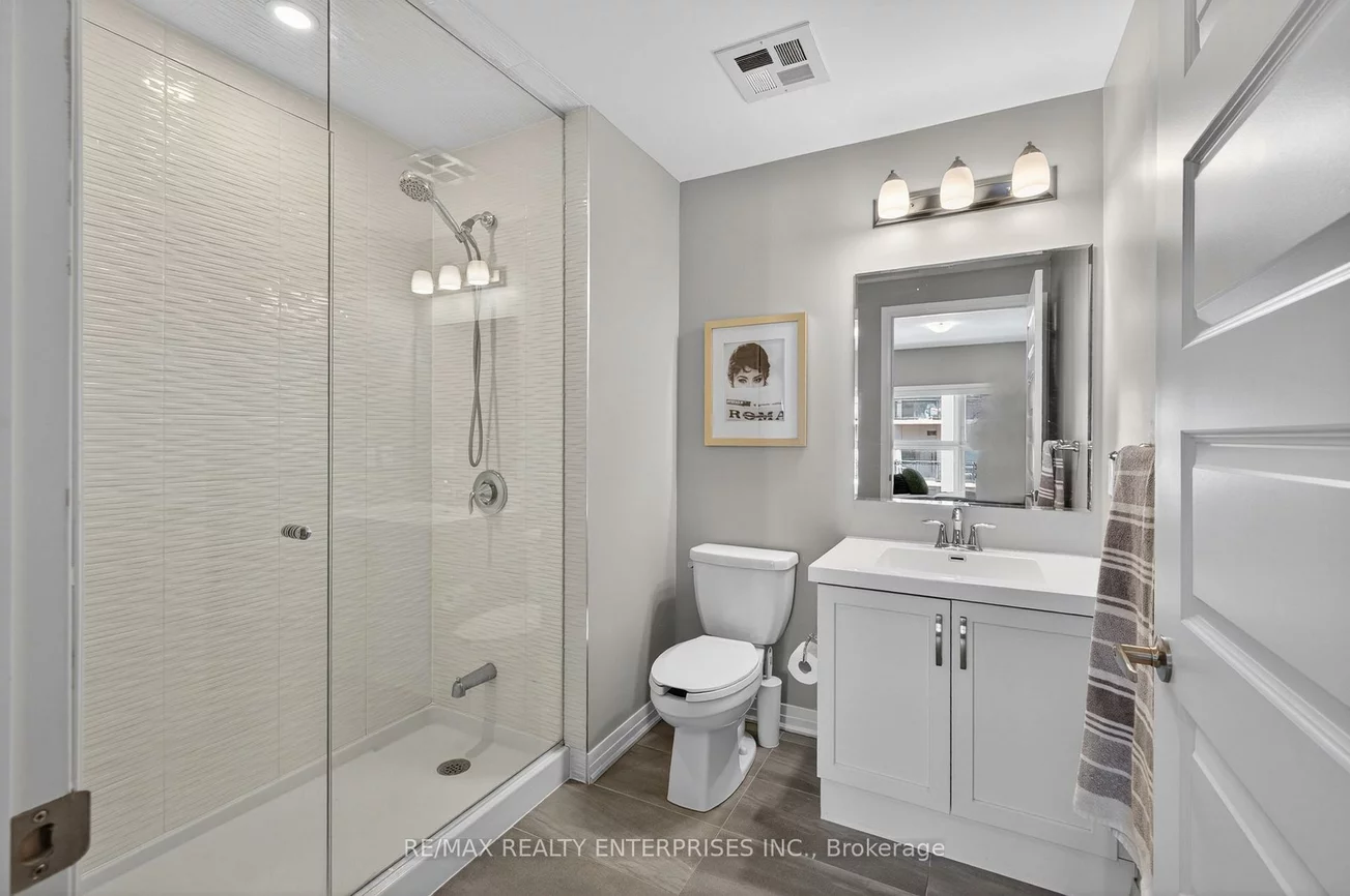102, Grovewood, 1008 - GO Glenorchy, Oakville