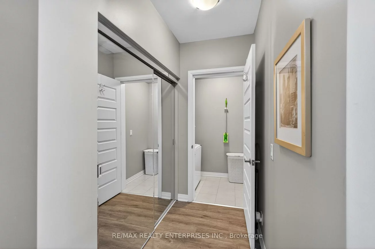 102, Grovewood, 1008 - GO Glenorchy, Oakville
