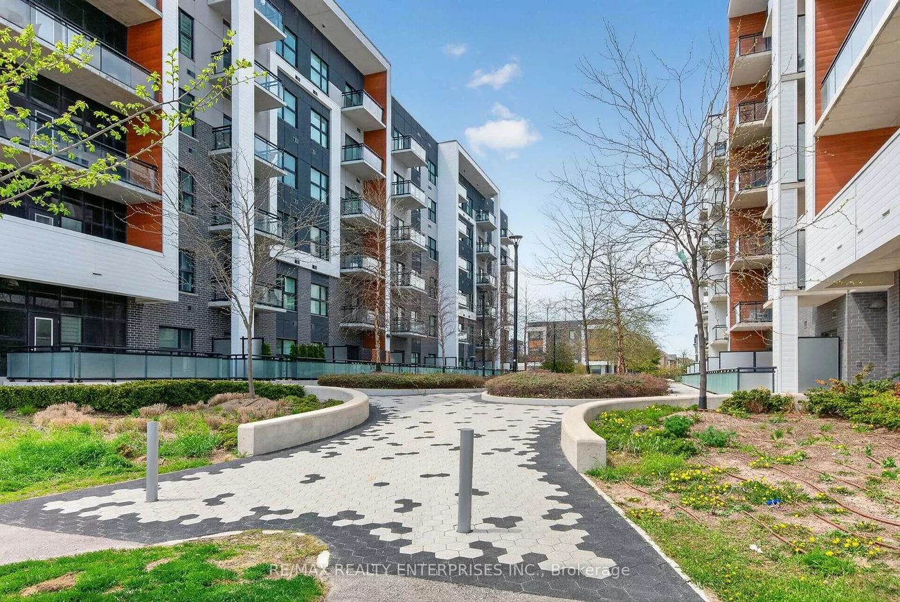 102, Grovewood, 1008 - GO Glenorchy, Oakville