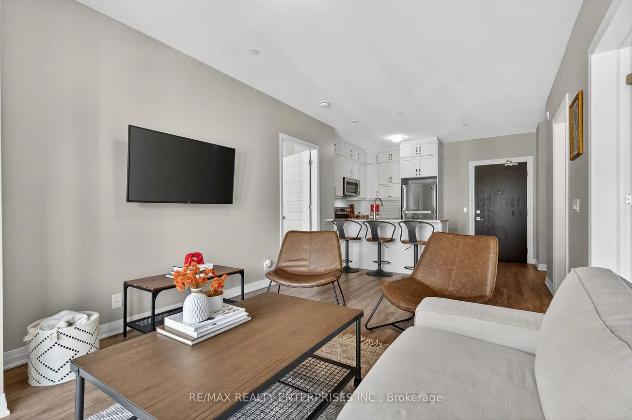 102, Grovewood, 1008 - GO Glenorchy, Oakville