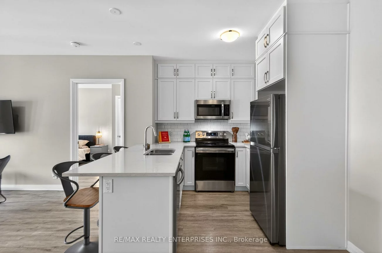 102, Grovewood, 1008 - GO Glenorchy, Oakville