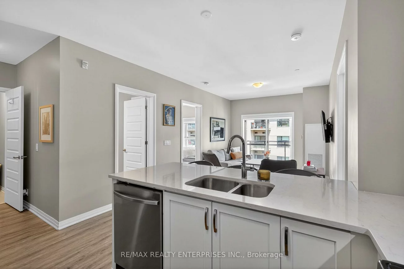 102, Grovewood, 1008 - GO Glenorchy, Oakville