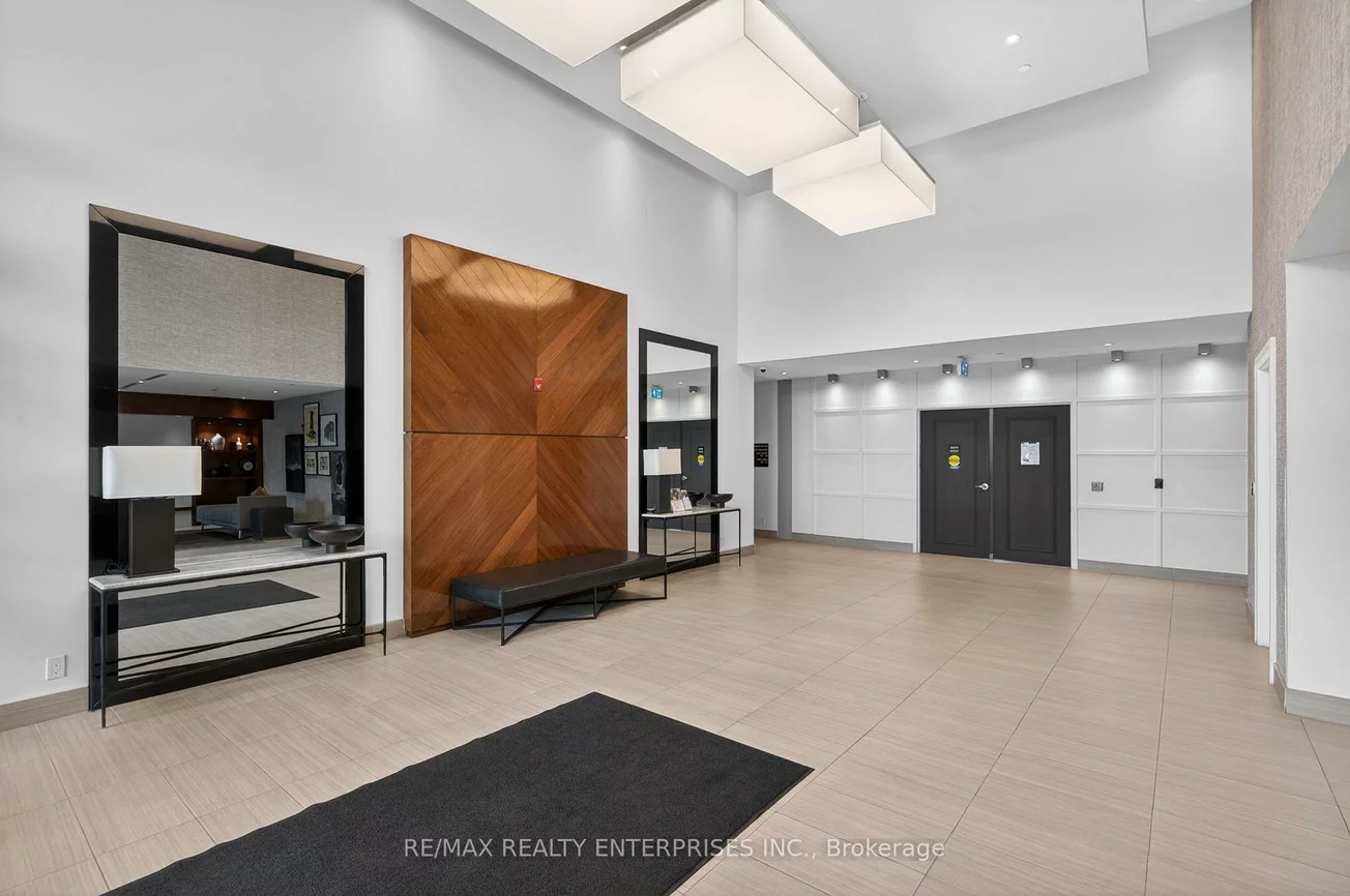 102, Grovewood, 1008 - GO Glenorchy, Oakville