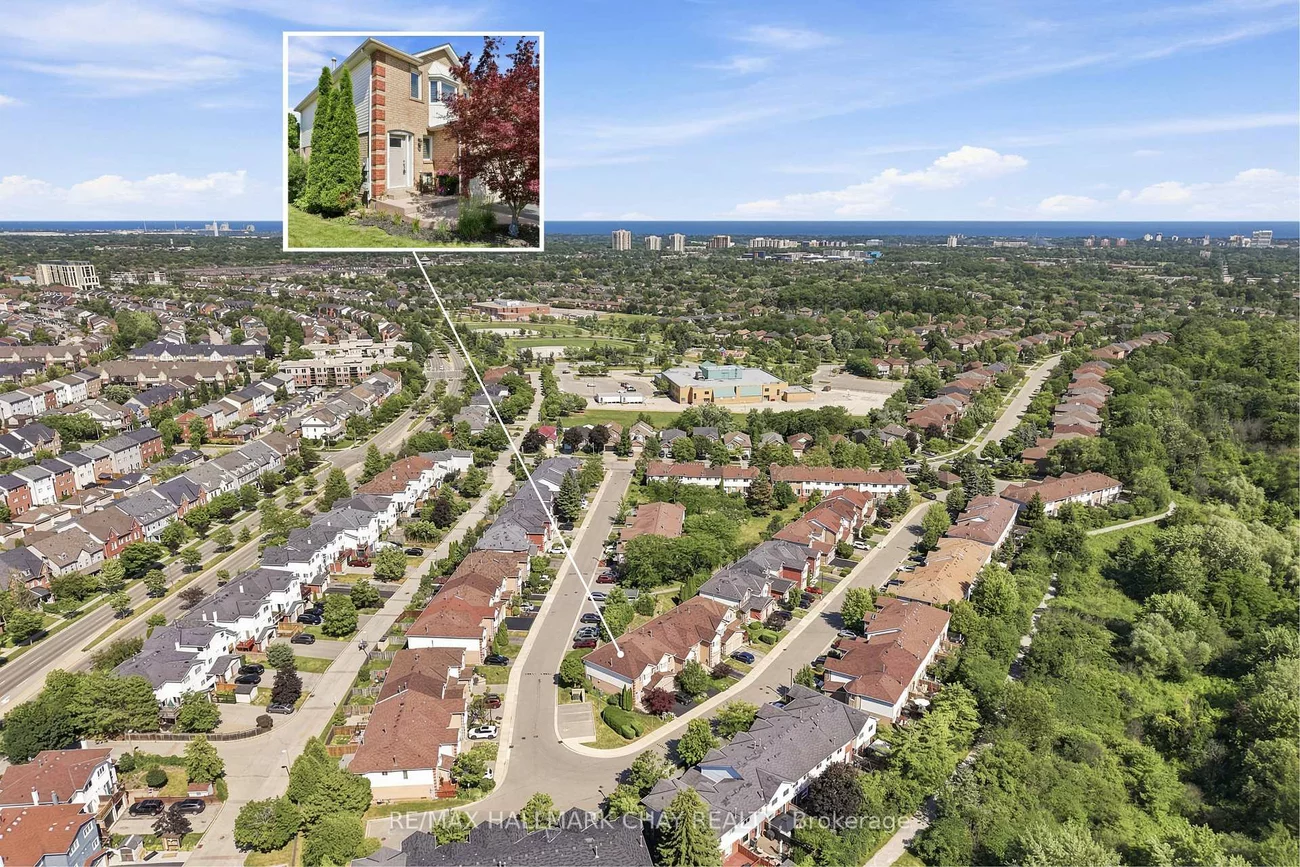 2350, Grand Ravine, 1015 - RO River Oaks, Oakville