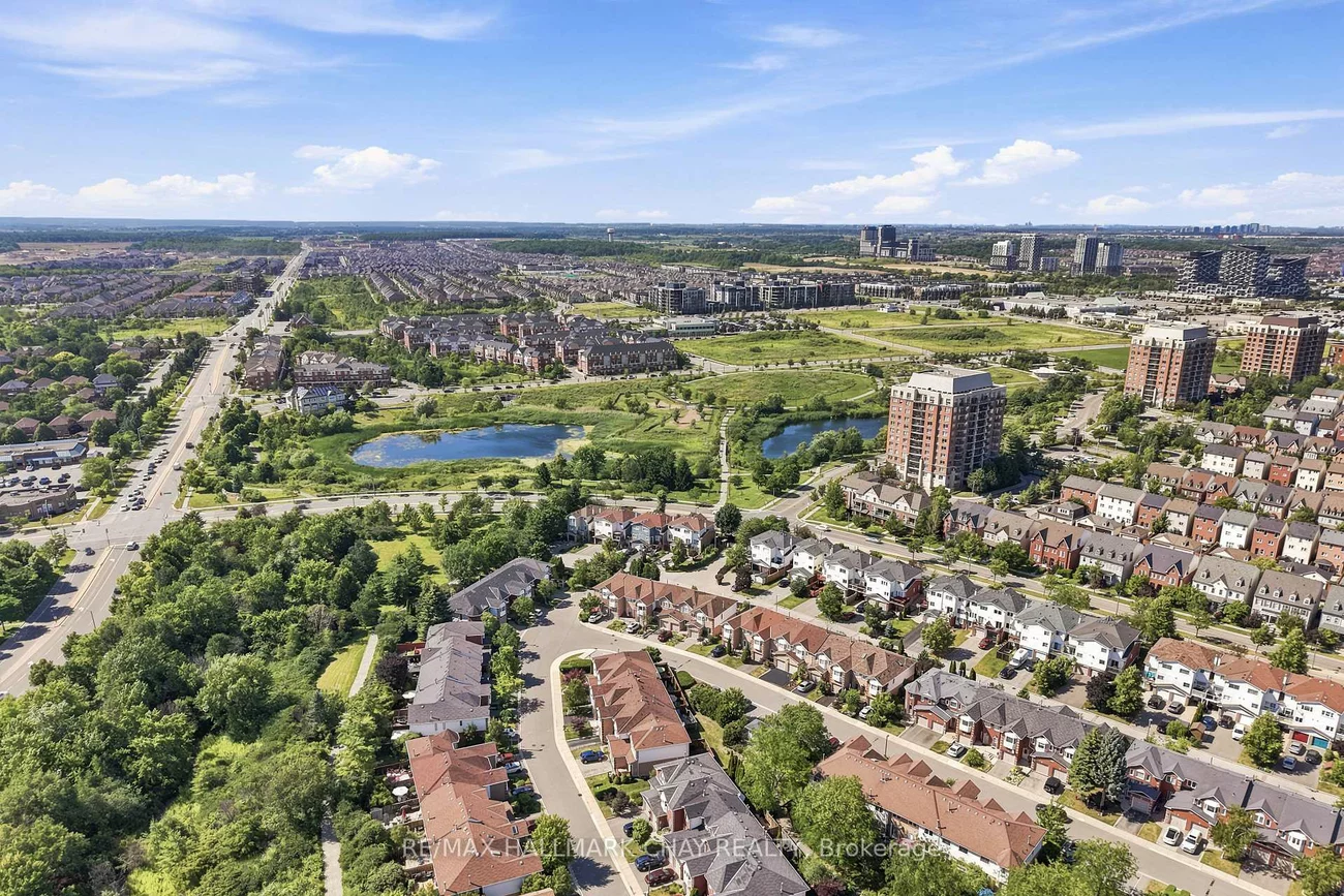 2350, Grand Ravine, 1015 - RO River Oaks, Oakville
