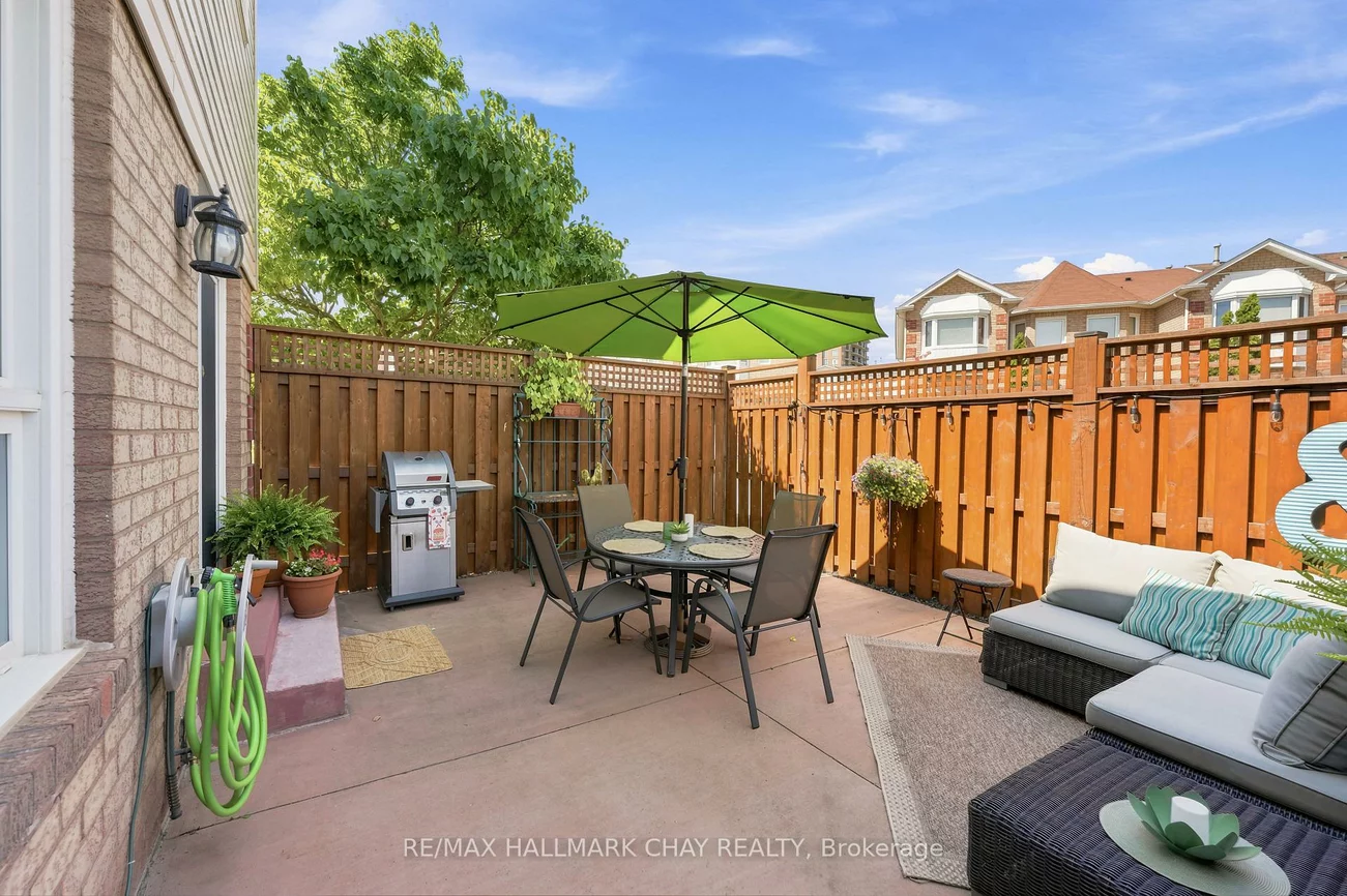 2350, Grand Ravine, 1015 - RO River Oaks, Oakville