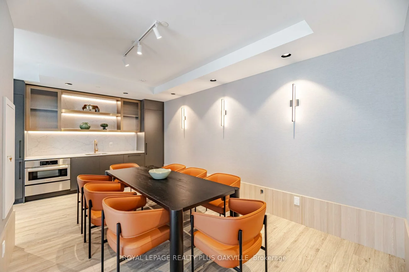 3079, Trafalgar, 1010 - JM Joshua Meadows, Oakville