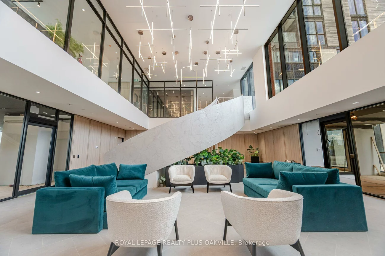 3079, Trafalgar, 1010 - JM Joshua Meadows, Oakville