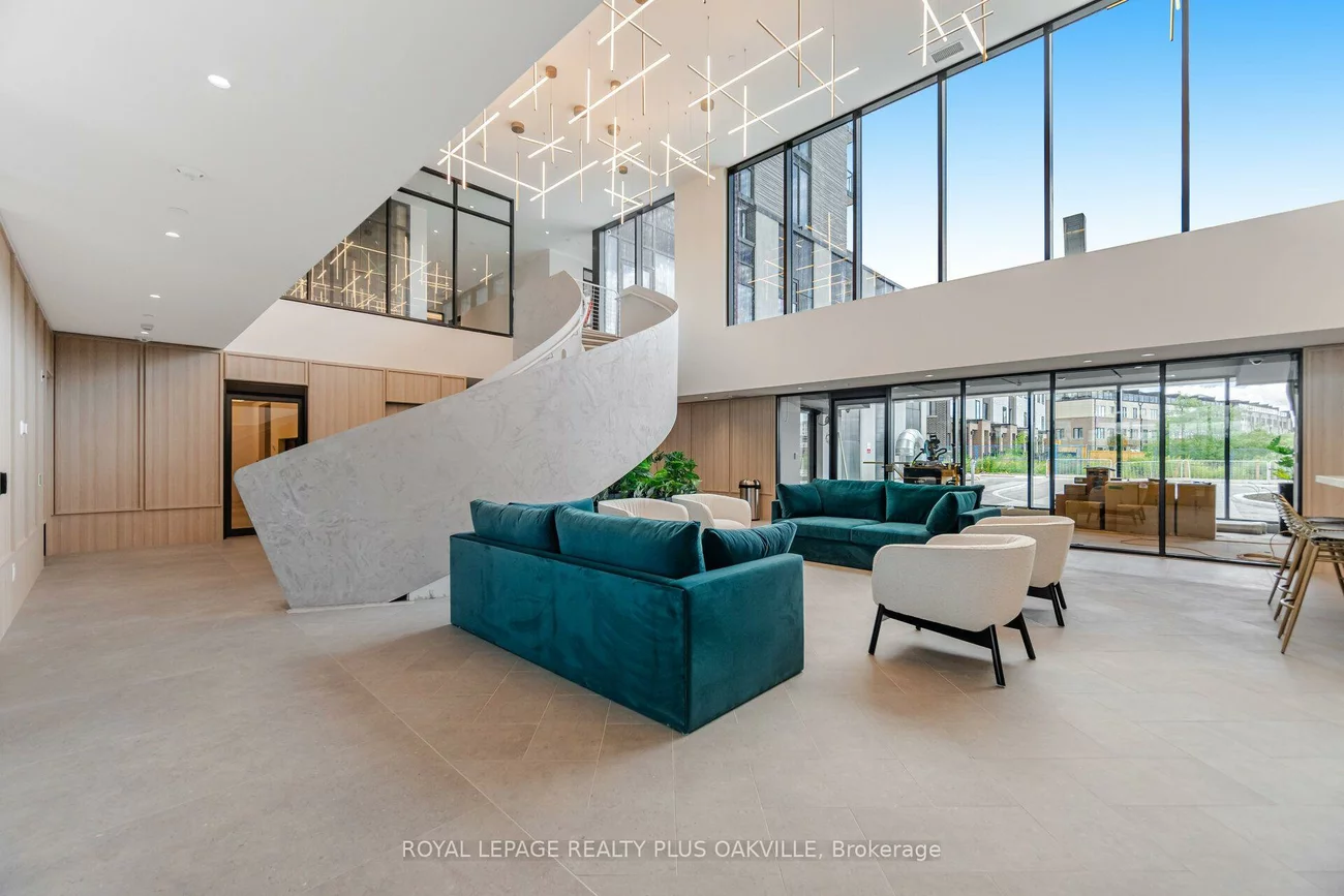 3079, Trafalgar, 1010 - JM Joshua Meadows, Oakville