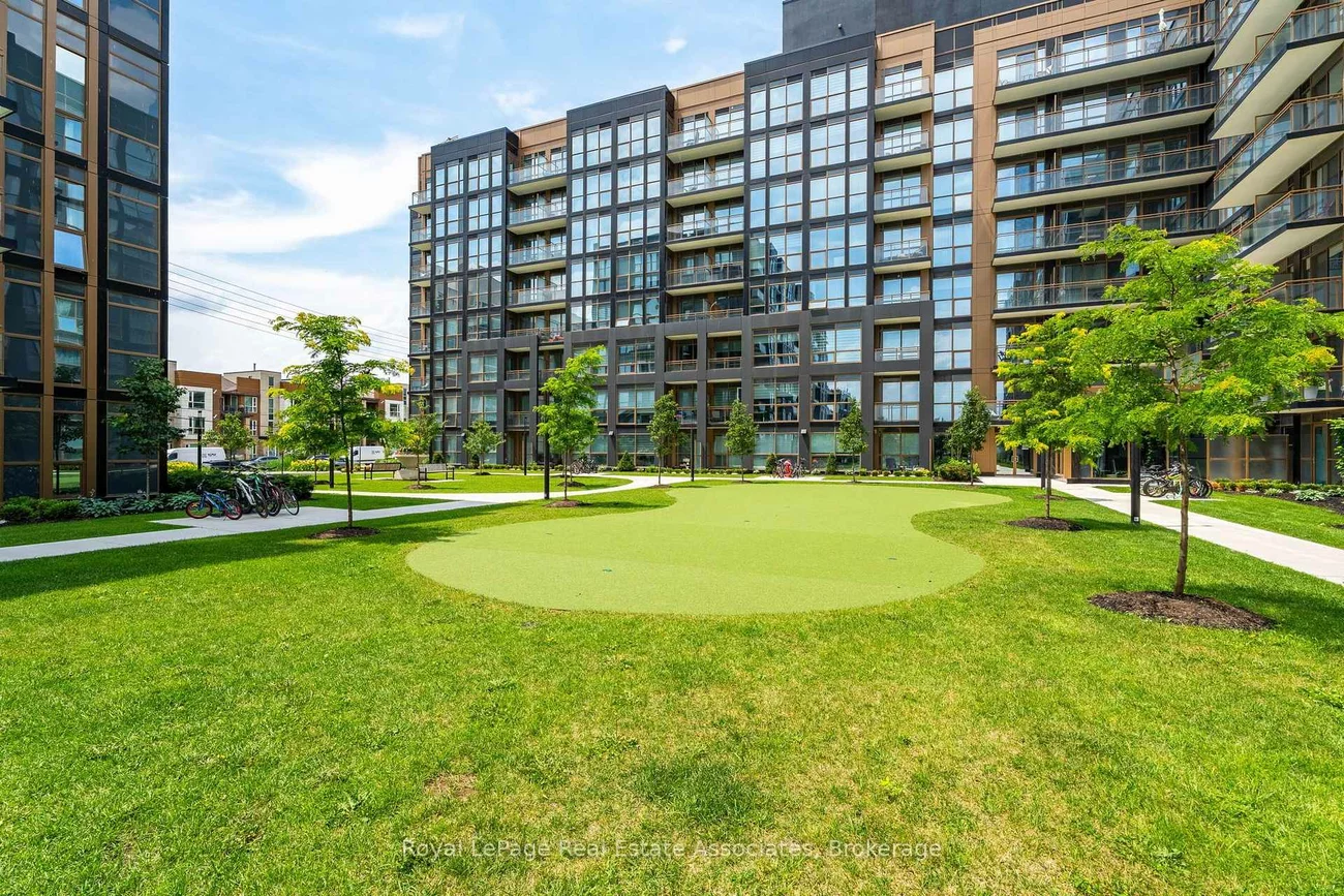 2333, Khalsa, 1019 - WM Westmount, Oakville