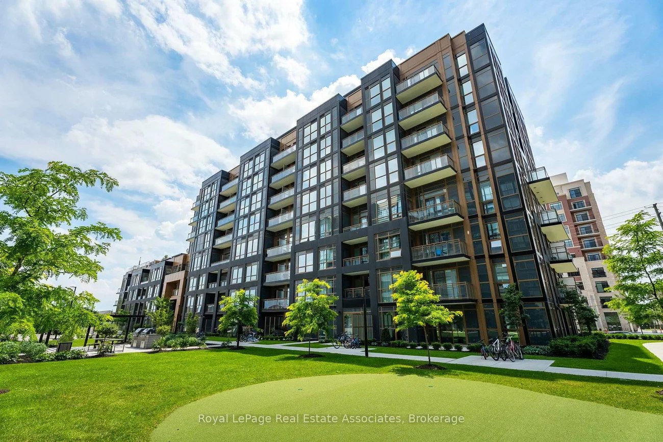 2333, Khalsa, 1019 - WM Westmount, Oakville