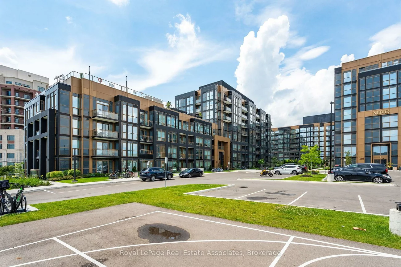 2333, Khalsa, 1019 - WM Westmount, Oakville
